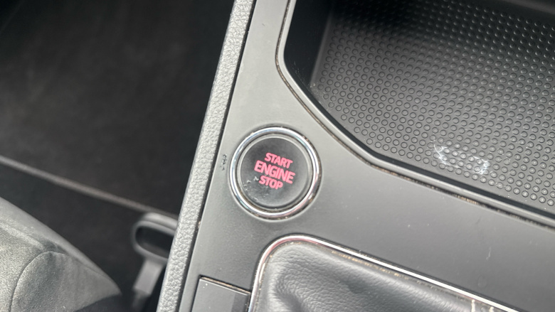 SEAT Ibiza 1.0 TSI 110 Xcellence [EZ] 5dr Petrol Hatchback